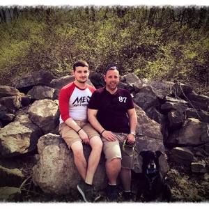 Meet your Posher, Jamison